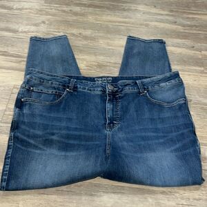 Maurice's high rise